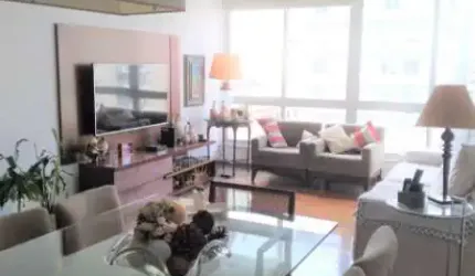 Apartamento BELA VISTA SAO PAULO SP Brasil