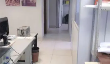 Conjunto Comercial REPUBLICA SAO PAULO SP Brasil