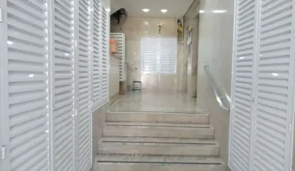 Apartamento SANTA EFIGENIA SAO PAULO SP Brasil