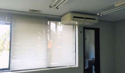 Conjunto Comercial BELA VISTA SAO PAULO SP Brasil