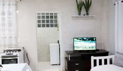 Apartment SANTA CECILIA SAO PAULO SP Brasil