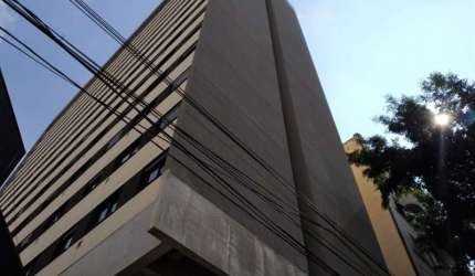 Apartment VILA BUARQUE SAO PAULO SP Brasil