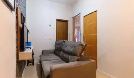 Apartment SANTA CECILIA SAO PAULO SP Brasil