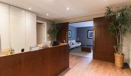 Conjunto Comercial CERQUEIRA CESAR SAO PAULO SP Brasil