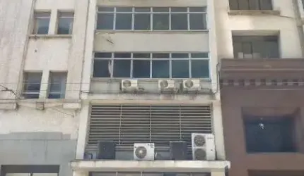 Conjunto Comercial CENTRO SAO PAULO SP Brasil