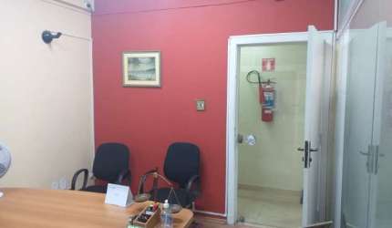 Conjunto Comercial SE SAO PAULO SP Brasil