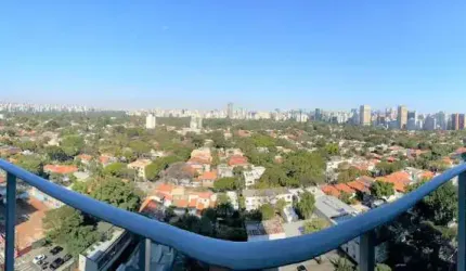 Apartamento PINHEIROS SAO PAULO SP Brasil
