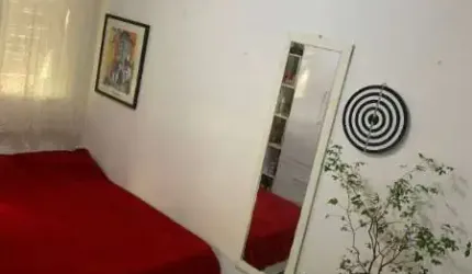 Apartamento BELA VISTA SAO PAULO SP Brasil