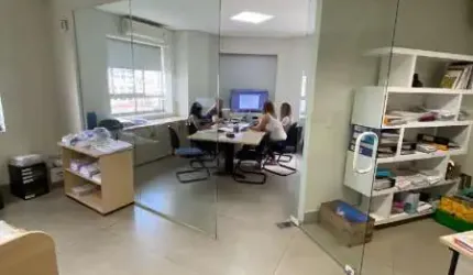 Conjunto Comercial CENTRO SAO PAULO SP Brasil