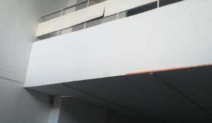 Loja SANTA EFIGENIA SAO PAULO SP Brasil