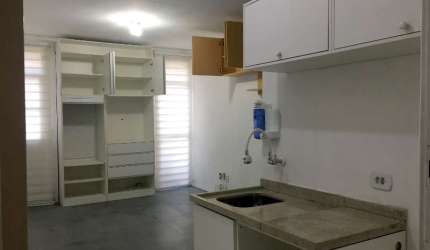 Kitnet REPUBLICA SAO PAULO SP Brasil