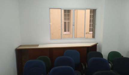 Conjunto Comercial SE SAO PAULO SP Brasil