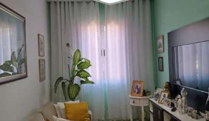 Apartamento VILA BUARQUE SAO PAULO SP Brasil