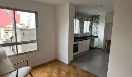 Apartamento CAMPOS ELISEOS SAO PAULO SP Brasil
