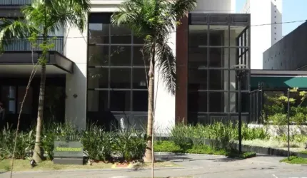 Studio BELA VISTA SAO PAULO SP Brasil