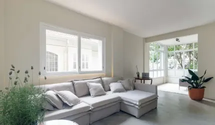 Apartamento HIGIENOPOLIS SAO PAULO SP Brasil