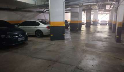 Apartamento CENTRO SAO PAULO SP Brasil