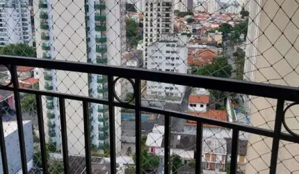 Apartamento VILA CLEMENTINO SAO PAULO SP Brasil