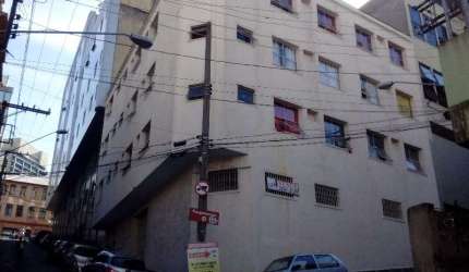 Kitnet CENTRO SAO PAULO SP Brasil