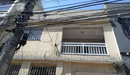 Sobrado LIBERDADE SAO PAULO SP Brasil