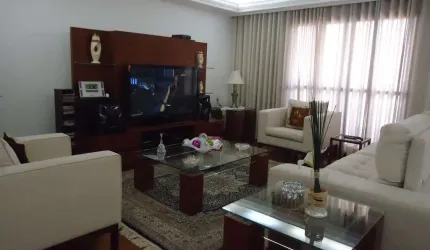 Apartamento VILA REGENTE FEIJO SAO PAULO SP Brasil