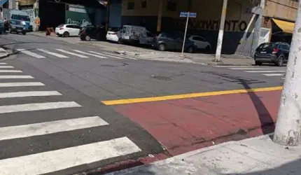 Terreno BRAS SAO PAULO SP Brasil
