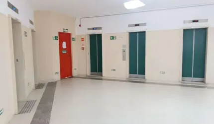 Conjunto CENTRO SAO PAULO SP Brasil