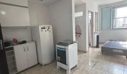 Kitnet CAMPOS ELISEOS SAO PAULO SP Brasil