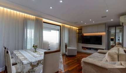 Apartamento MORRO DOS INGLESES SAO PAULO SP Brasil