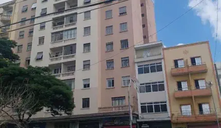 Apartamento CENTRO SAO PAULO SP Brasil