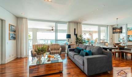 APARTAMENTO A VENDA - PARAISO - SÃO PAULO