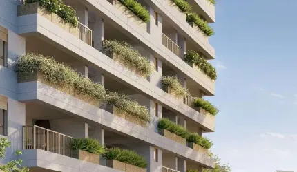 Apartamento em Moema 120 M2 - 3 Suítes - 2 Vagas - Varanda Gourmet - Lazer Completo - Prox ao Metrô