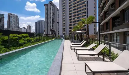 Oportunidade no Brooklin - 75 M² - 2 Suítes - Vaga - Varanda Gourmet - Lazer Completo
