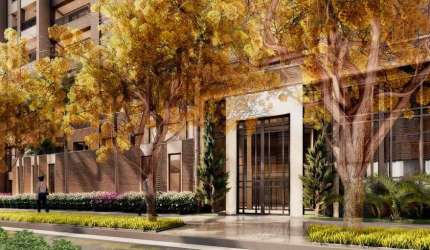 Apartamento no Brooklin - 3 Suítes - 2 Vagas - Varanda Gourmet - Lazer Completo - Alto Padrão