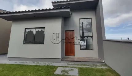 Casa com 3 quartos à venda na Bela Vista, Palhoça  por R$ 550.000