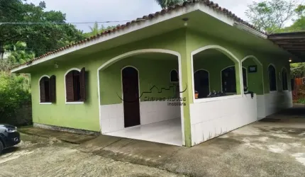 Chácara / sítio com 3 quartos à venda no Alto Aririu, Palhoça  por R$ 800.000