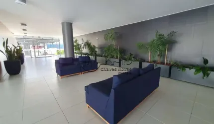 Apartamento com 3 quartos à venda no Pagani, Palhoça  por R$ 780.000