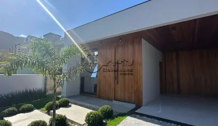 Casa com 3 quartos à venda em Pedra Branca, Palhoça  por R$ 1.890.000