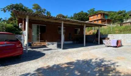 Casa com 3 quartos à venda na Praia de Fora, Palhoça  por R$ 297.000