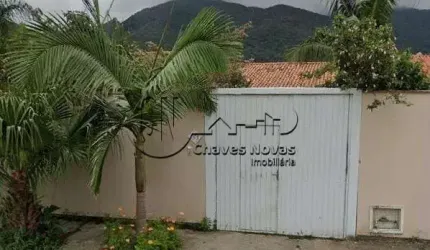 Casa com 3 quartos à venda na Praia de Fora, Palhoça  por R$ 600.000