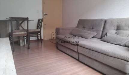 Apartamento com 2 quartos à venda no Pachecos, Palhoça  por R$ 230.000
