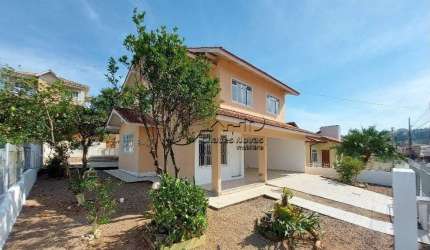 Casa com 3 quartos à venda no Pagani, Palhoça  por R$ 1.100.000