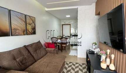 Casa com 2 quartos à venda na Barra do Aririú, Palhoça  por R$ 355.000