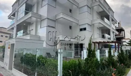 Apartamento com 2 quartos à venda na Praia de Palmas, Governador Celso Ramos  por R$ 789.000