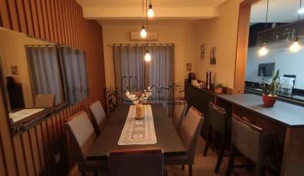 Casa com 2 quartos à venda em Nova Palhoça, Palhoça  por R$ 635.000