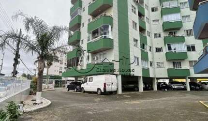 Apartamento com 2 quartos à venda no Pagani, Palhoça  por R$ 380.000