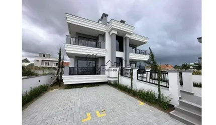 Apartamento com 3 quartos à venda no Pinheira, Palhoça  por R$ 898.900