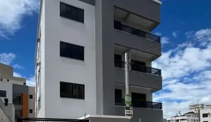 Apartamento com 2 quartos à venda no Pagani, Palhoça  por R$ 346.000
