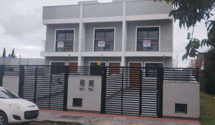 Casa com 3 quartos à venda no Aririu, Palhoça  por R$ 580.000