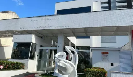Apartamento com 3 quartos à venda no Canto, Florianópolis  por R$ 1.250.000